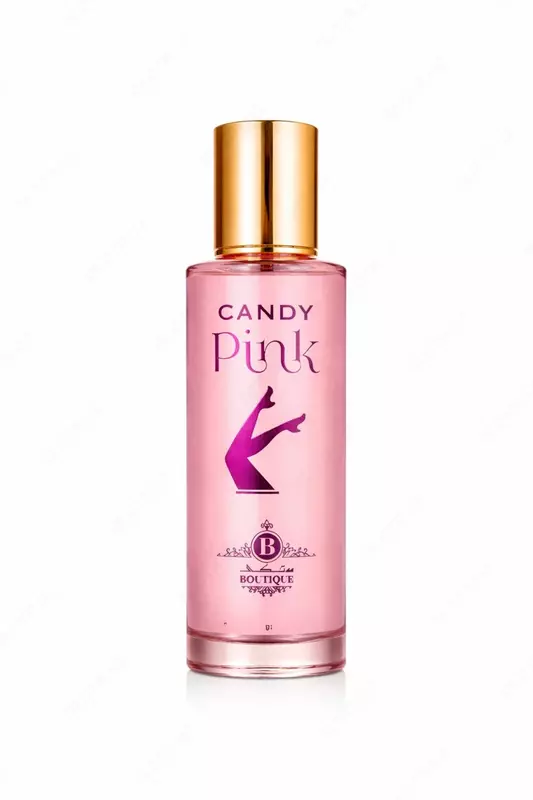  Candy Pink Eau de парфюм - 