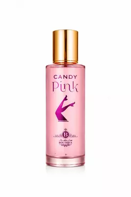  Candy Pink Eau de парфюм - 