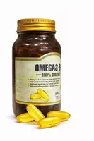  Омега 3-6-9 500 мг (120 капсул) - 