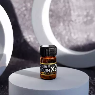  Double Virgin X2 Extra Tight  5 мл - 