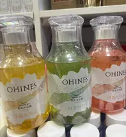 Ohines xushboy dush geli  520 ml (Assortiment)