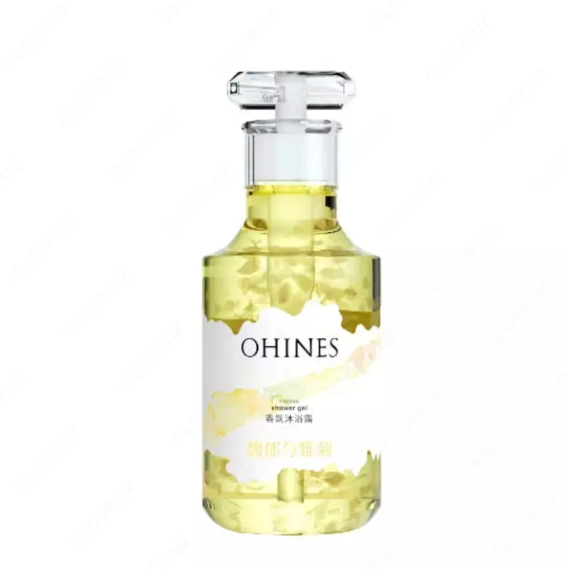 Ohines xushboy dush geli  520 ml (Assortiment) - 