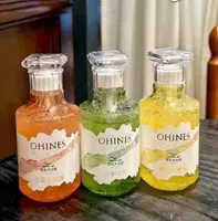   Ohines xushboy dush geli  520 ml (Assortiment)