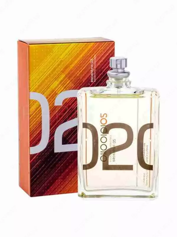 Парфюмерная вода Escentric Molecules Escentric 02  100 мл. (Унисекс)