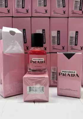 Парфюмерная вода для женщин Prada Paradoxe Eau de Parfum  50 мл.
