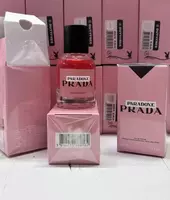  Парфюмерная вода для женщин Prada Paradoxe Eau de Parfum  50 мл. - 