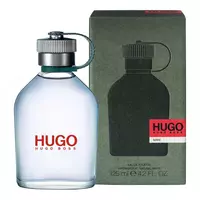 Hugo Boss Erkaklar Eau de Toilette  125 ml (Nusxa A)  Turkiya
