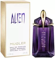 Ayollar uchun Thierry Mugler Alien Eau de Parfum  100 ml. (Nusxa-A) Turkiya