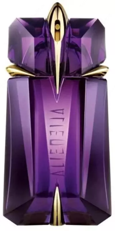  Ayollar uchun Thierry Mugler Alien Eau de Parfum  100 ml. (Nusxa-A) Turkiya - 