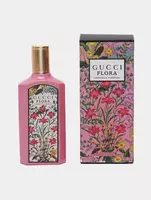 Парфюмерная вода для женщин Gucci Flora  50 мл. (Копия-А) Турция