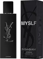 Erkaklar uchun parfyum Yves Saint Laurent MYSLF Le Parfum  60 ml. (Nusxa-A) Turkiya
