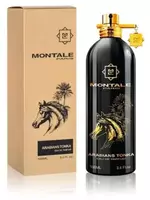 Парфюмерная вода (Унисекс) Montale Arabians Tonka  100 мл. (Копия-А) Турция