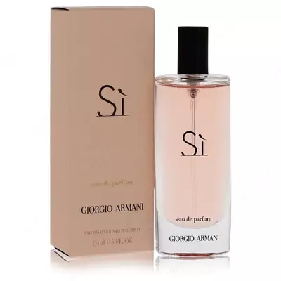 Ayollar uchun parfyum Giorgio Armani Sì  100 ml. (Nusxa-A) Turkiya