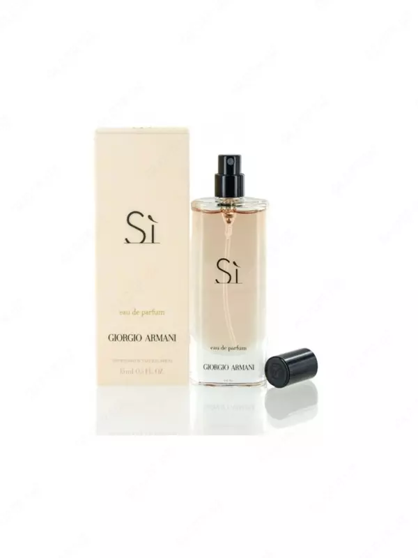  Ayollar uchun parfyum Giorgio Armani Sì  100 ml. (Nusxa-A) Turkiya - 