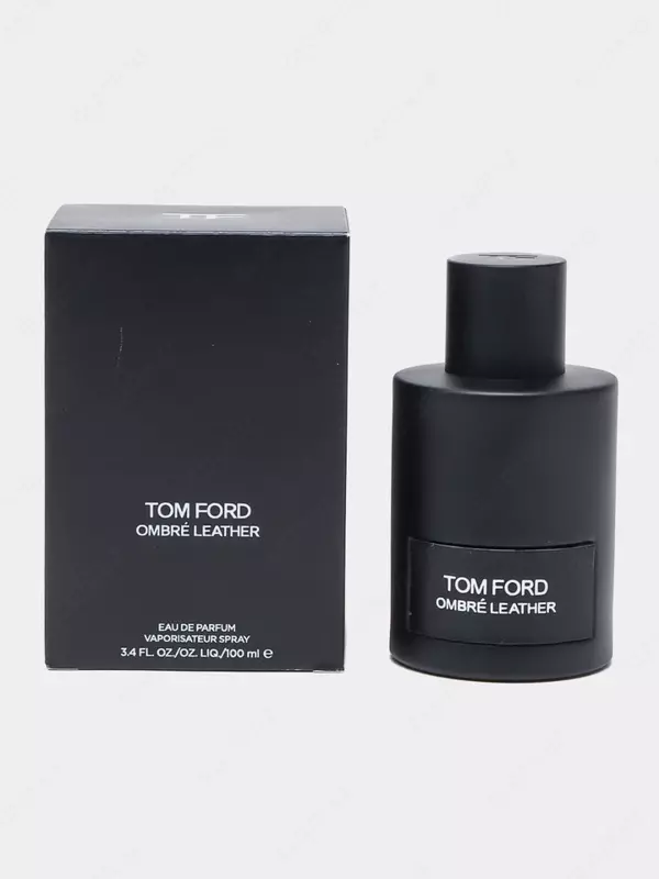 Parfyum suvi (Uniseks) Tom Ford Ombre Teri  100 ml. (Nusxa-A) Turkiya