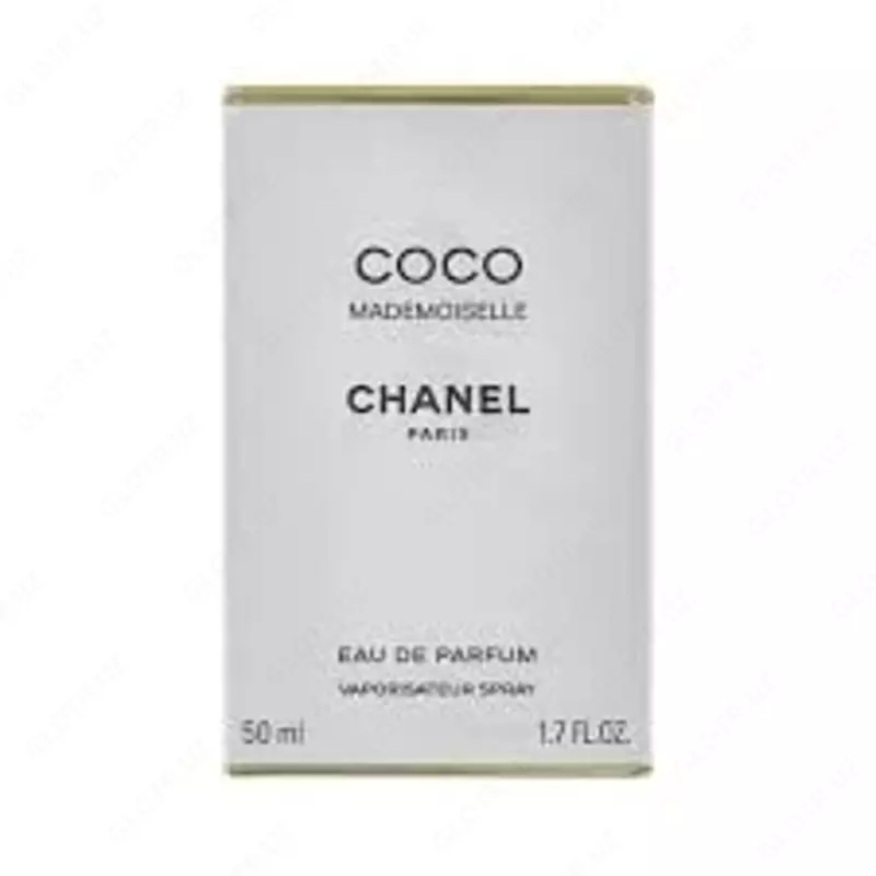 Ayollar uchun parfyumeriya suvi Chanel Coco Mademoiselle Eau de Parfum  100 ml. - 