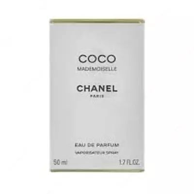  Ayollar uchun parfyumeriya suvi Chanel Coco Mademoiselle Eau de Parfum  100 ml. - 