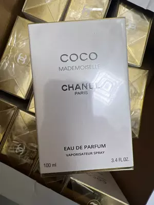   Ayollar uchun parfyumeriya suvi Chanel Coco Mademoiselle Eau de Parfum  100 ml.