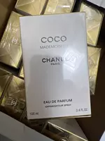   Ayollar uchun parfyumeriya suvi Chanel Coco Mademoiselle Eau de Parfum  100 ml.