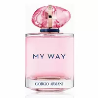   Ayollar uchun atir suvi Giorgio Armani My Way Eau de Parfum Edition Nacre  90 ml. (A-nusxa) Turkiye