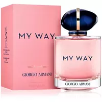 Парфюмерная вода для женщин Giorgio Armani My Way  90 мл (А-копия) Турция