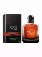 Парфюмерная вода для мужчин Emporio Armani Stronger With You Absolutely  100 мл