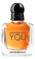  Туалетная вода для мужчин Emporio Armani Stronger With You  100 мл - 