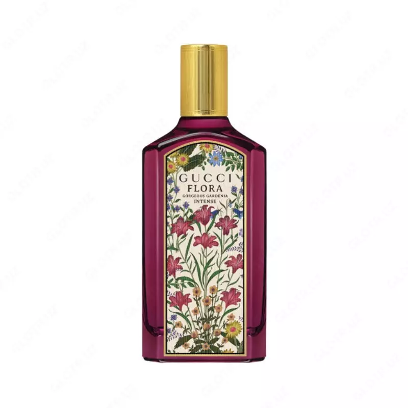 Ayollar uchun Gucci Flora Gorgeous Gardenia Intense Eau de Parfum  100 ml - 