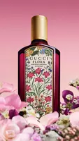   Ayollar uchun Gucci Flora Gorgeous Gardenia Intense Eau de Parfum  100 ml