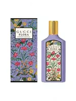 Ayollar uchun Gucci Flora Gorgeous Magnolia Eau de Parfum  100 ml