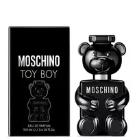 Парфюмерная вода для мужчин Moschino Toy Boy  100 мл