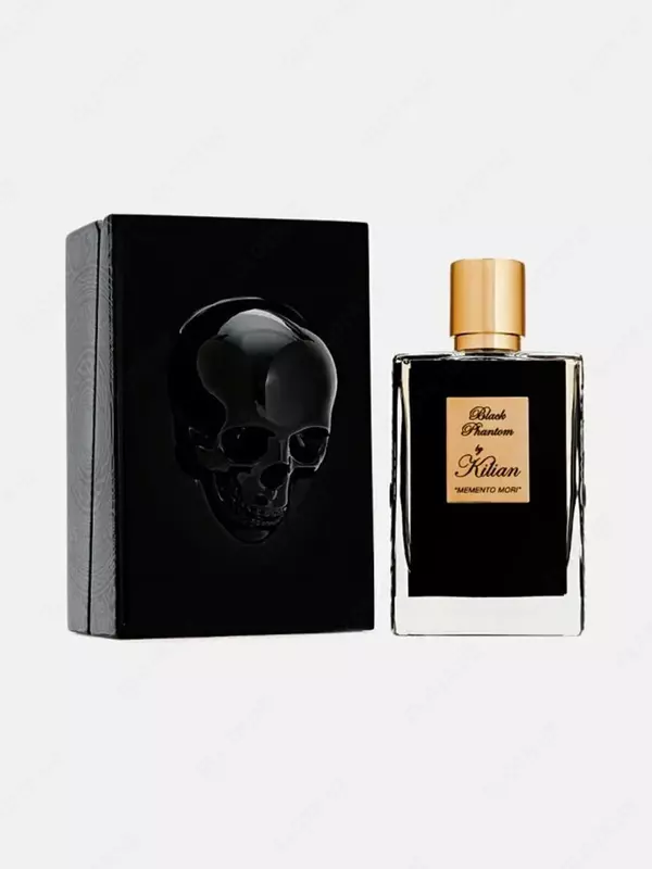 Парфюмерная вода (Унисекс) Kilian Black Phantom Memento Mori  100 мл