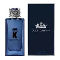 Парфюмерная вода для мужчин Dolce & Gabbana K  100 мл