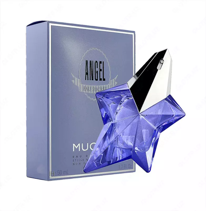 Парфюмерная вода для женщин Mugler Angel Eau de Parfum  100 мл