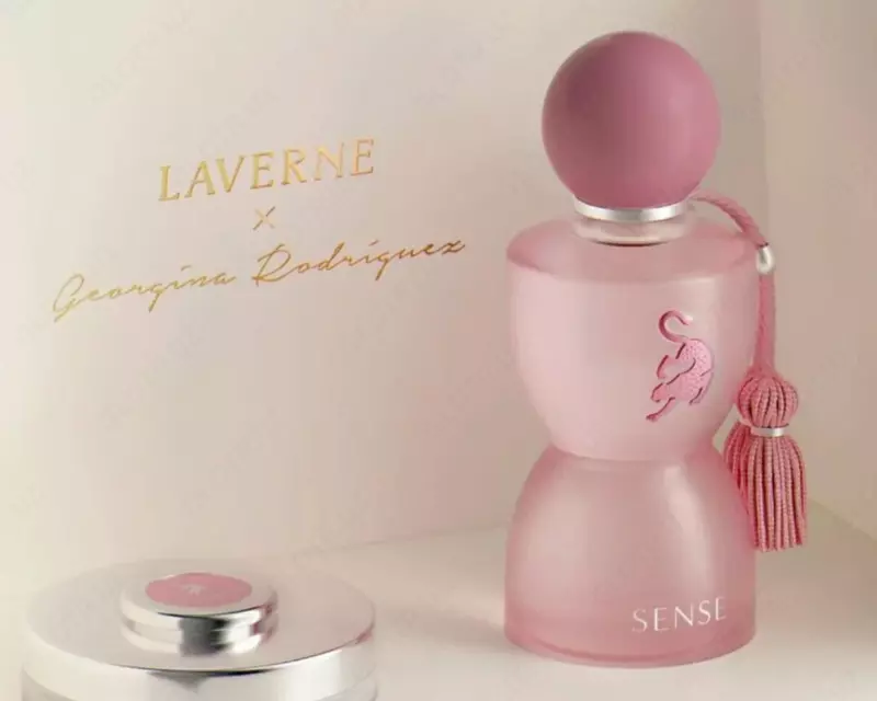Парфюмерная вода Laverne Sense