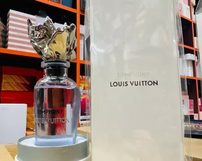  Духи Louis Vuitton Symphony - 