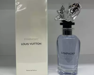  Духи Louis Vuitton Symphony Extrait de Parfum - 