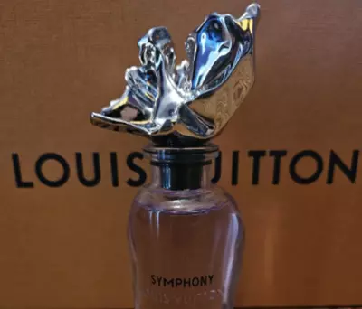  Духи Louis Vuitton Symphony Extrait de Parfum Только в розницу