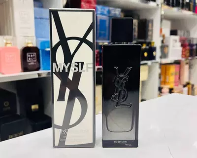  Yves Saint Laurent MYSLF atir suvi - 