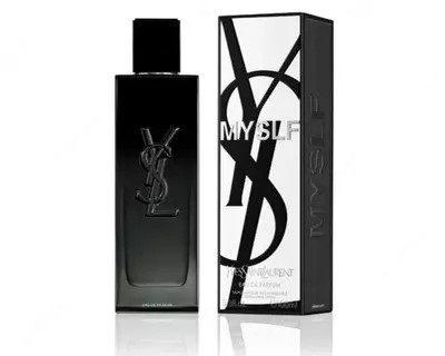   Yves Saint Laurent MYSLF atir suvi