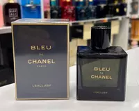  Мужской парфюм Chanel Bleu de Chanel LExclusif - 