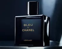   Мужской парфюм Chanel Bleu de Chanel LExclusif