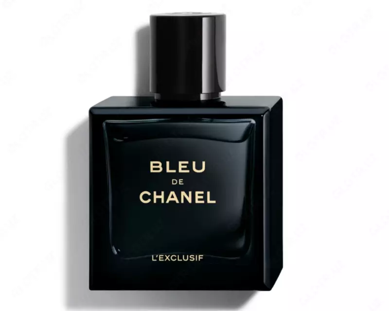  Мужской парфюм Chanel Bleu de Chanel LExclusif Только в розницу