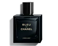  Мужской парфюм Chanel Bleu de Chanel LExclusif Только в розницу