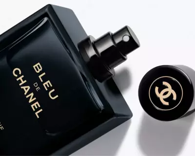  Мужской парфюм Chanel Bleu de Chanel LExclusif LILSHOP.UZ