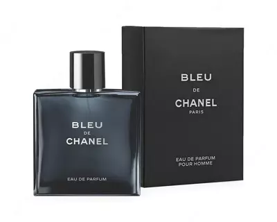  Erkaklar uchun parfyum Chanel Bleu de Chanel Eau de Parfum Шукуруллаев Шерзод