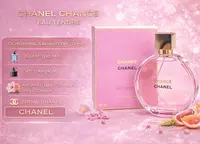 Женская туалетная вода Chanel Chance Eau Tendre