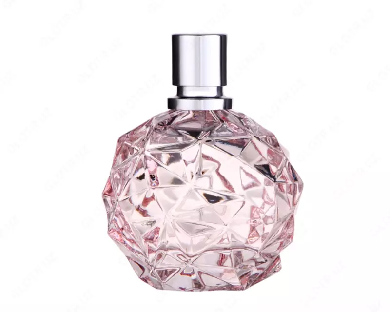  Женский парфюм Delta Parfum Pink Crystal Только в розницу