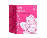  Женский парфюм Delta Parfum Pink Crystal LILSHOP.UZ