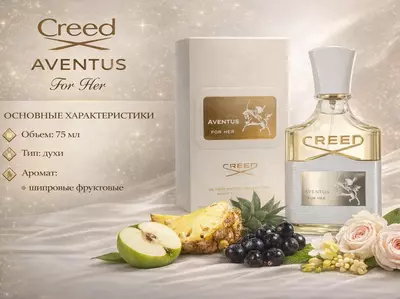 Парфюм Creed Aventus For Her